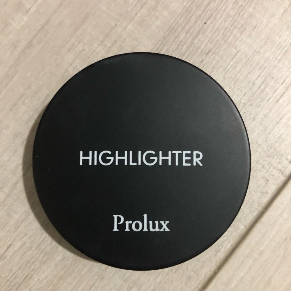 Prolux highlighter 02